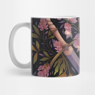 Secrets II: Paladin Mug